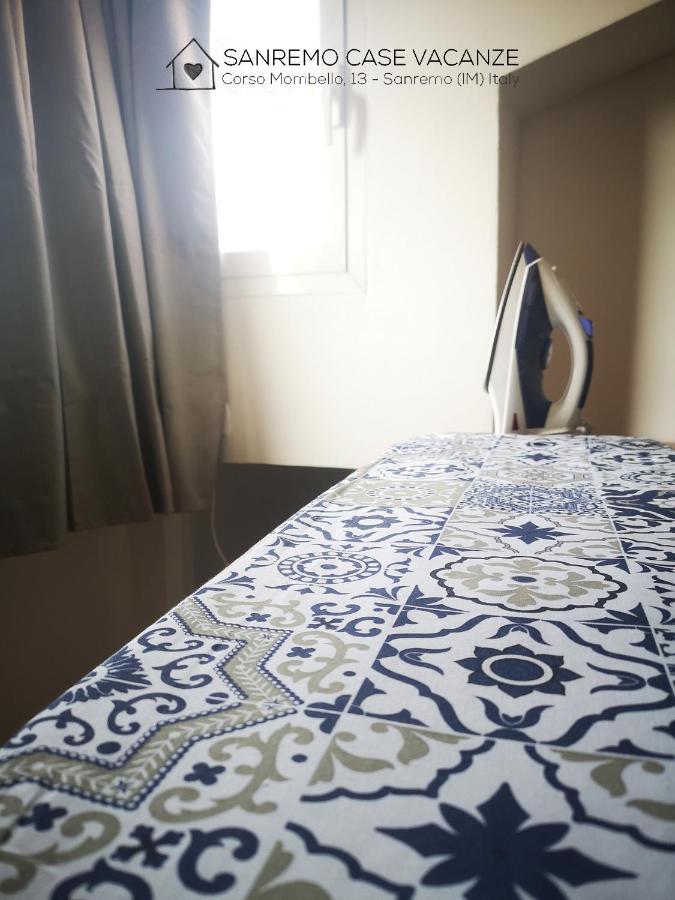 شقة Elizabeth'S House سانريمو المظهر الخارجي الصورة