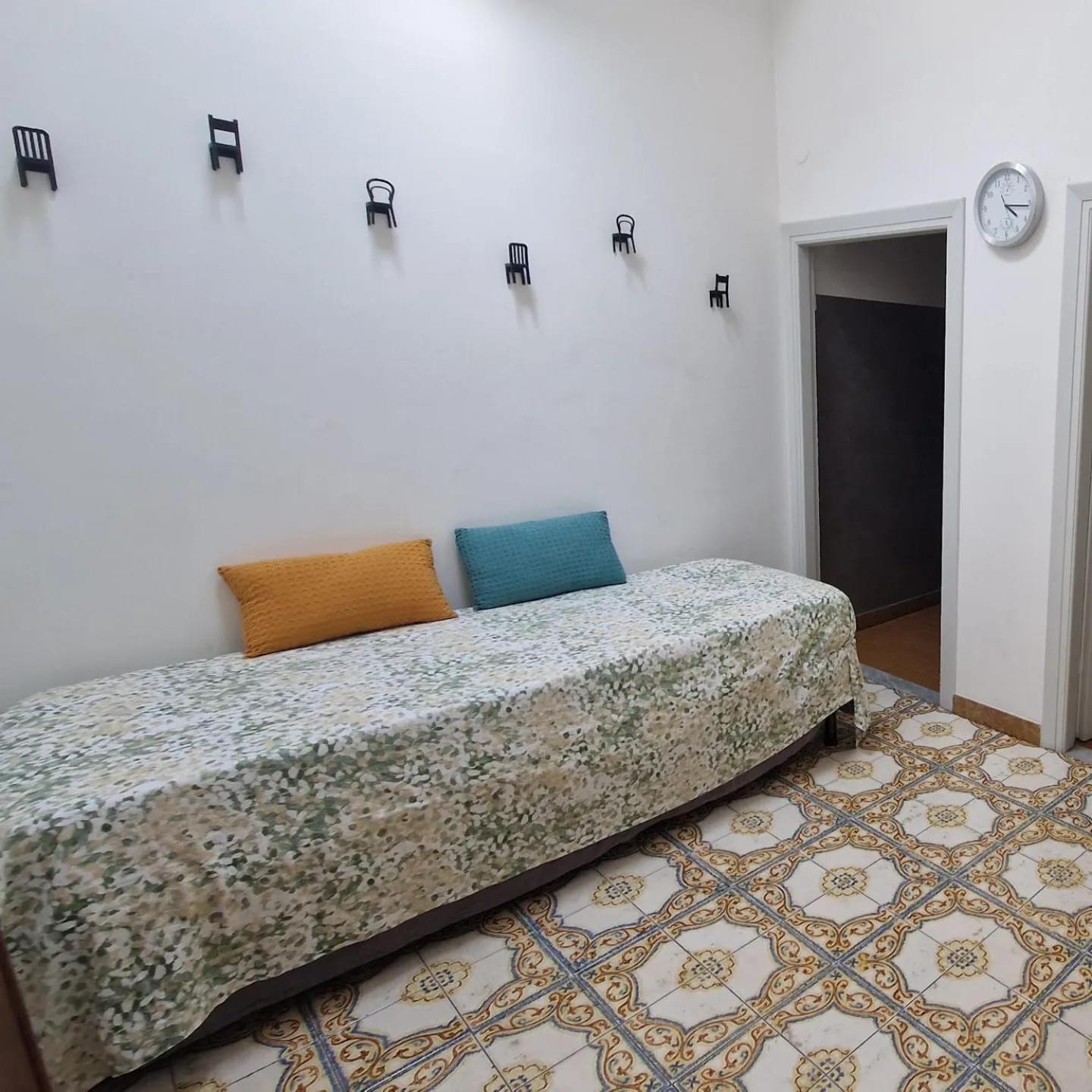 شقة Elizabeth'S House سانريمو المظهر الخارجي الصورة
